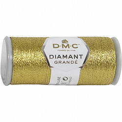 Нитка металізована DMC DIAMANT GRANDE (G3852)