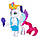 Ігровий набір My Little Pony Zipp Storm Магічні поні Моя маленька Поні Зіп Шторм (F3869/F5249), фото 4