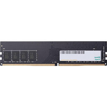 Оперативна пам'ять DDR4 16GB 2666MHz Apacer (EL.16G2V.GNH)