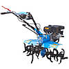 Мотоблок бензиновий Кентавр МБ 2013Б-4 (13 к.с., 4.00-10) (код 128099), фото 9
