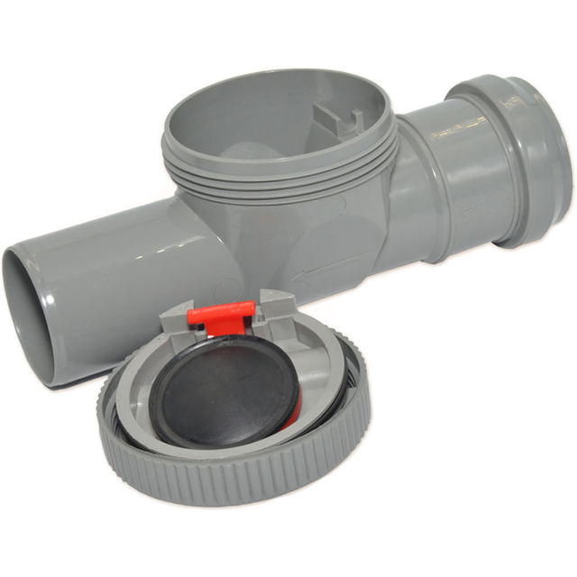 Каналізаційний зворотний клапан поліпропіленовий діаметр 50 мм Redi ZVA51PP_Redi ZVA51PP_Каналізаційний зворотний клапан поліпропіленовий 50 мм_Каналізаційний зворотний клапан 50 мм_ZVA51PP Зворотний клапан каналізаційний 50 мм REDI s.p.a. _Звертальний клапан каналізаційний 50 мм_Звертальний клапан каналізаційний 50 мм Redi ZVA51PP_Redi ZVA51PP зворотний клапан 50 мм_Звертальний клапан 50 мм_Звертальний клапан для внутрішньої каналізації 50мм_Звертальний клапан Redi ZVA51PP 50 мм_Звертальний клапан 50 мм Redi ZVA51PP_Redi ZVA51PP зворотний клапан 50мм_ZVA51PP Зворотний клапан каналізаційний Ø50 PP сірий REDI s. p.a._Звертальний клапан каналізаційний поліпропіленовий 50 мм_Звертальний клапан 50 мм для внутрішньої каналізації