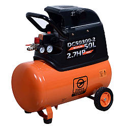 Компресор Limex expert DC-50300-2