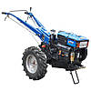 Мотоблок дизельний Кентавр МБ-1012Д без навісного (12 к. с., ручний старт) (код 140669), фото 2