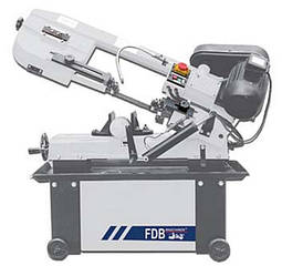 Стрічкова пила FDB Maschinen SG 180 G (220B)