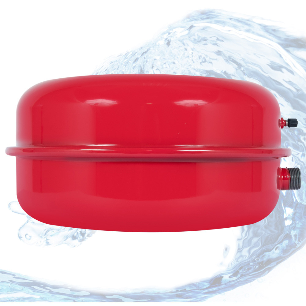 Бак розширювальний плоский Vitals aqua HFT 12, фото 1