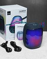Портативна колонка WiWu Thunder P10 mini НП4836