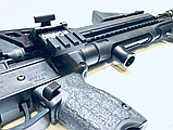 Рукоятка перезаряджання KELTEC SUB2000 Skeletonized Charging Handle, фото 3