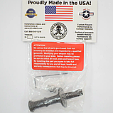 Збільшена ручка перезаряджання KELTEC SUB2000, фото 5