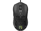 Мишка Sandberg FlexCover 6D Gamer Mouse RGB Black (640-28), фото 3