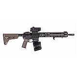 Упор для руки Magpul M-Lok System MAG608, фото 2