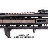 Упор для руки Magpul M-Lok System MAG608, фото 3