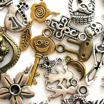 Фурнітура для Біжутерії