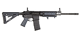 Упор для руки Magpul XTM 1913 Picatinny, фото 3
