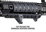 Упор для руки Magpul XTM 1913 Picatinny, фото 4
