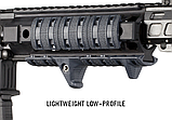 Упор для руки Magpul XTM 1913 Picatinny, фото 5