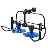 Косарка роторна КР-02, фото 2