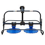 Косарка роторна КР-02, фото 3