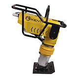 Вібротрамбовка електрична Кентавр ВТ95E, фото 4