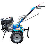 Мотоблок дизельний Кентавр МБ2010Д (колеса 4.00-10), фото 2