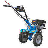 Мотоблок Кентавр МБ2013Б (колеса 4.00-10), фото 4