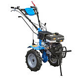 Мотоблок Кентавр МБ2013Б (колеса 4.00-10), фото 5