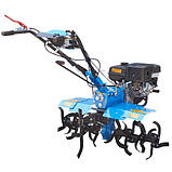 Мотоблок Кентавр МБ2013Б (колеса 4.00-10), фото 9