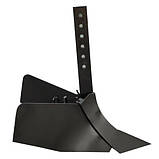 Підгортальник універсальний Стріла-3 (з п’яткою і збільшеним крилом), фото 4
