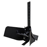 Підгортальник універсальний Стріла-3 (з п’яткою і збільшеним крилом), фото 5