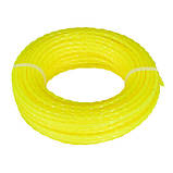 Ліска для тримерів Кентавр (кручений квадрат), фото 2