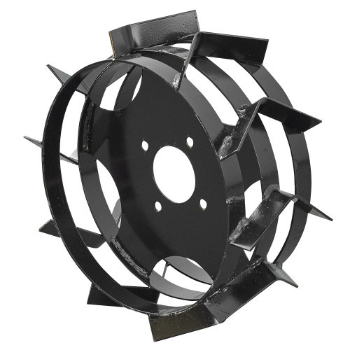 Ґрунтозачеп D380x150 Кентавр до мотоблоків МВ2060/2090, фото 1