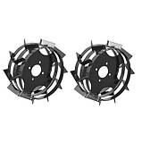 Ґрунтозачеп D380x150 Кентавр до мотоблоків МВ2060/2090, фото 5