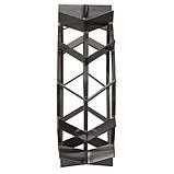 Ґрунтозачеп D450x150 квадрат Кентавр до мотоблоків МВ2060/2090, фото 4