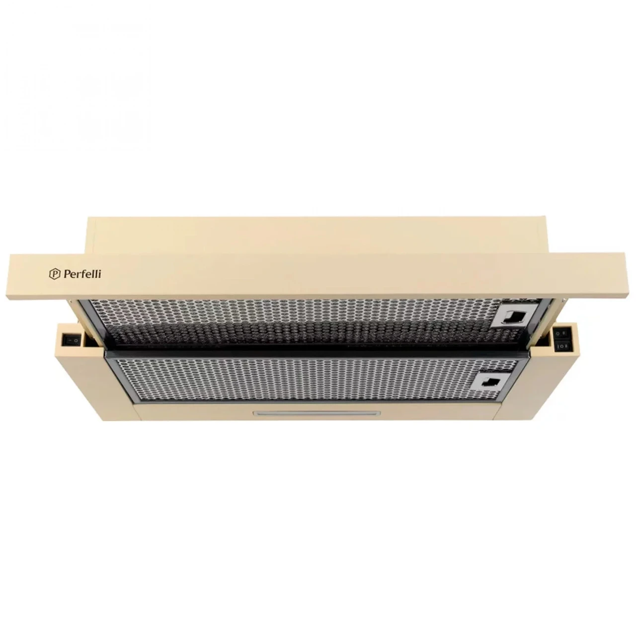 Витяжка Perfelli TL 6316 IV 700 LED