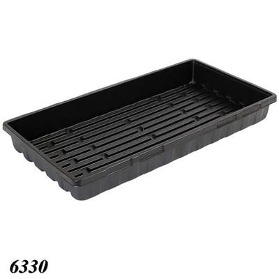 Піддон під касети для розсади 55х28х6 см (5шт)
