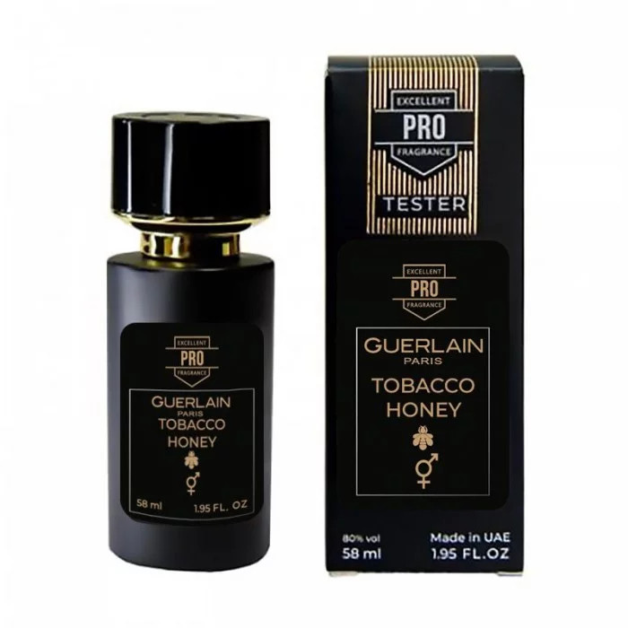 Парфюм унисекс Guerlain Tobacco Honey - Tester 58ml, фото 1