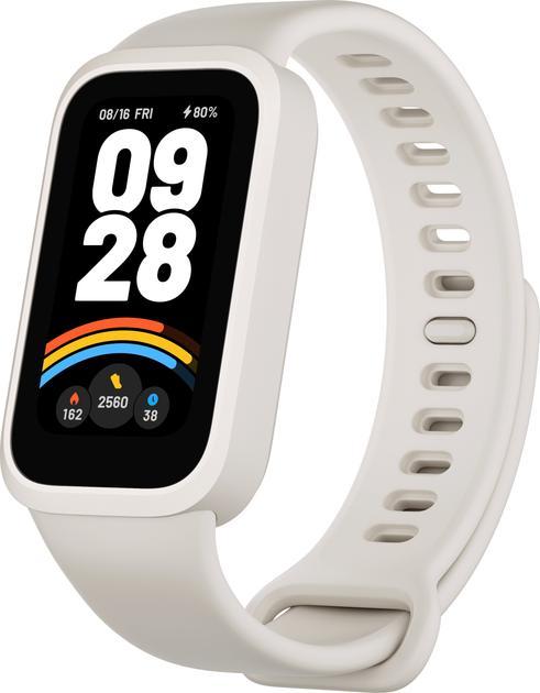 Фітнес-браслет Xiaomi Mi Smart Band 9 Active, фото 1