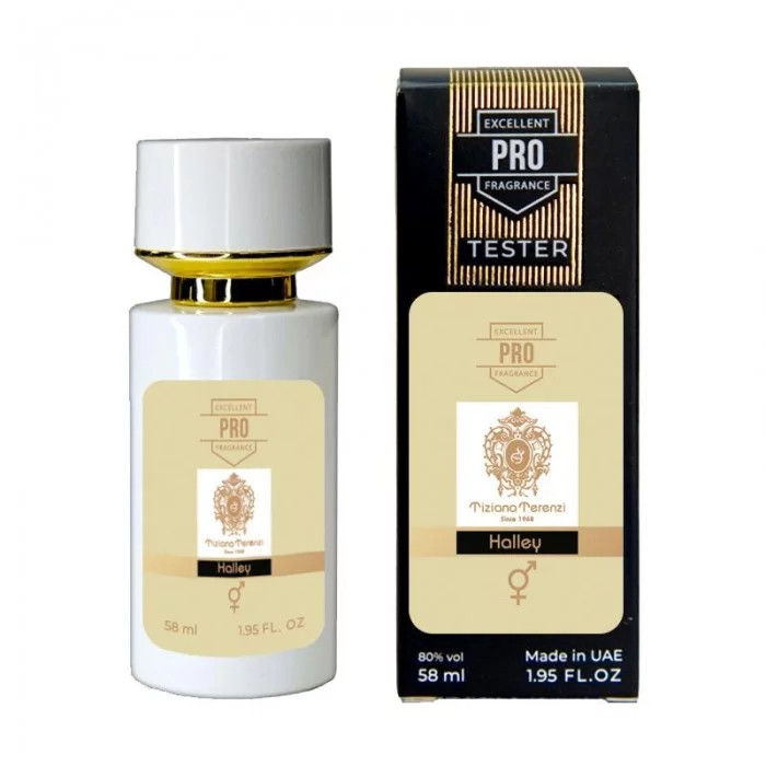 Парфуми унісекс Tiziana Terenzi Halley — Tester 58ml