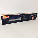 Сучасні щипці для завивки волосся, Щипці ля волосся для завивки створення об'єму KH-65, фото 9