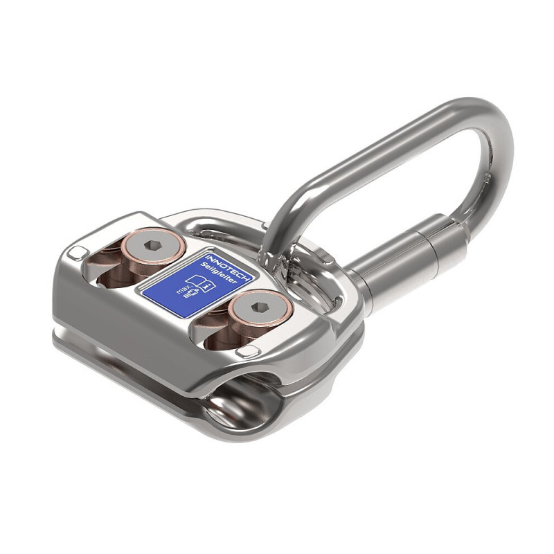 Візок INNOTECH GLEIT-10 для системи ALLinONE AN810 / GLEIT-10