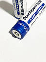 Акумуляторна батарейка Doublepow 18650 3.7V 3000 mAh, фото 4