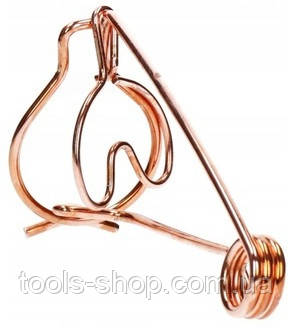 Пастка для кротів і мишей класична баварська кротолівка NO PEST, фото 1