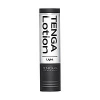 Лубрикант Tenga Lotion Light (170 мл) на водній основі, рідкий - SX1337