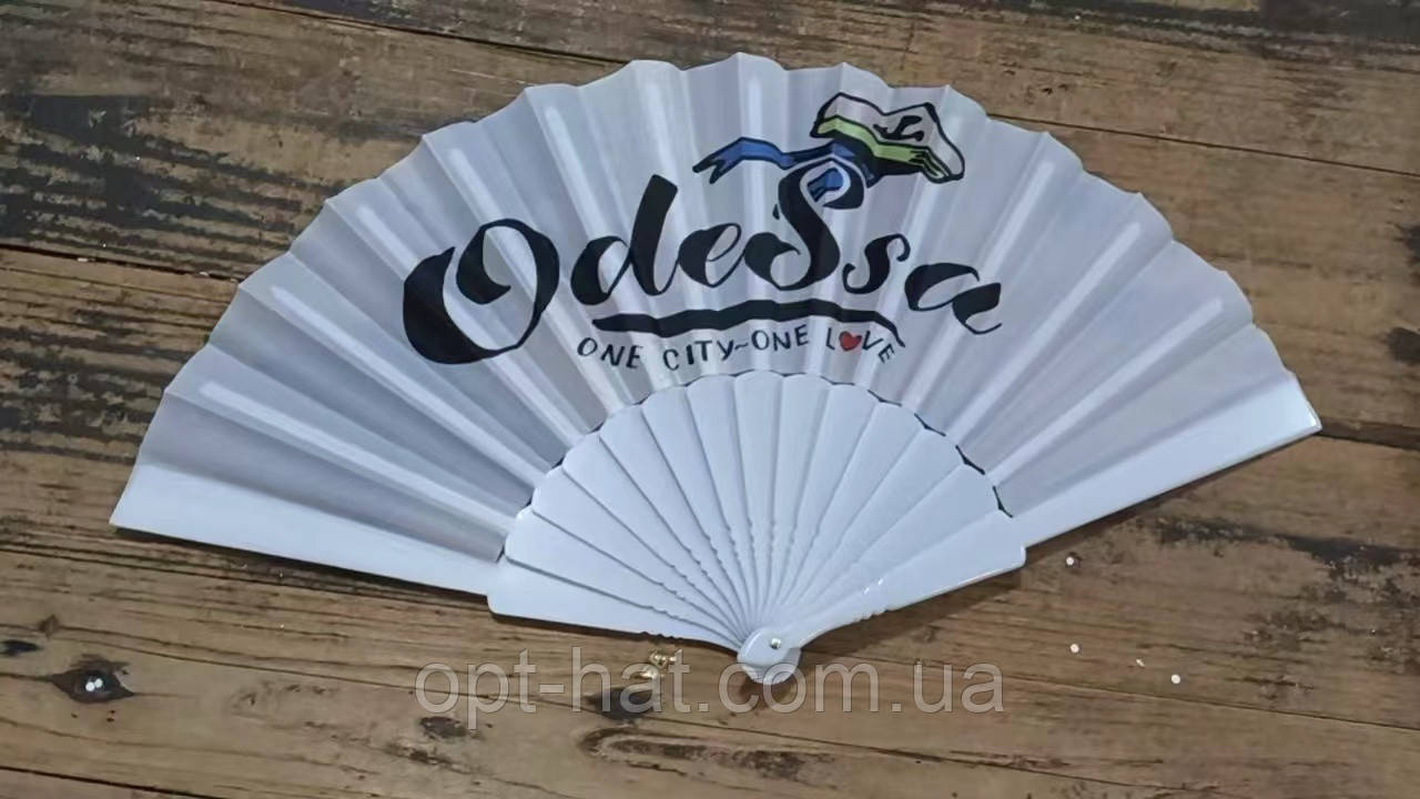 Віяло від спеки, фото 1