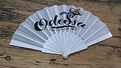 Віяло від спеки