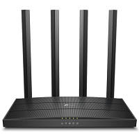 Оригінал! Маршрутизатор TP-Link Archer A6 (Archer-A6) - Вища Якість!