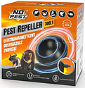 Електромагнітний відлякувач гризунів і комах No Pest 300.1, фото 6