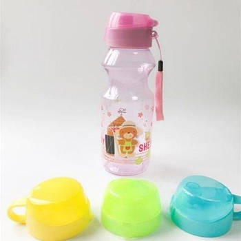 Пляшка-напувалка дитяча "Wow!" 700мл WW02839 G-Rich