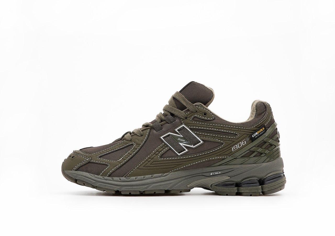 Чоловічі кросівки New balance 1906 R Cordura Protection В'єтнам