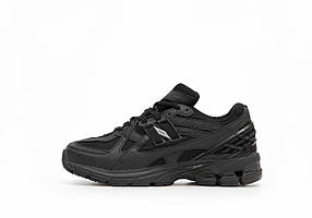 New Balance 1906 D Black Protection Спортивне взуття чорне В'єтнам