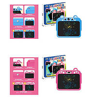 Планшет LCD 13 дюймів кольоровий для малювання. WQ680-A-B G-Rich